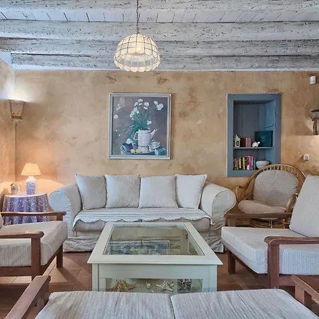 Hébergement de vacances Ita By Interhome *